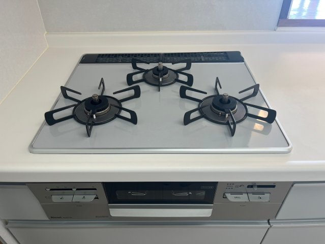 【キッチン】の画像