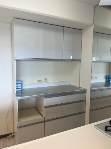 【キッチン】の画像