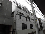コーポヤシキの画像