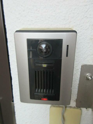 【セキュリティ】 | 鶴瀬スカイマンション