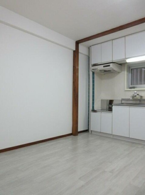 【居間・リビング】 | 鶴瀬スカイマンション