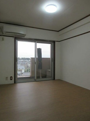 【内装】 | 鶴瀬スカイマンション