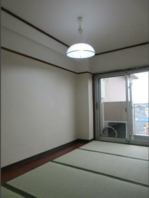 【和室】 | 鶴瀬スカイマンション