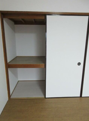 【収納】 | 鶴瀬スカイマンション