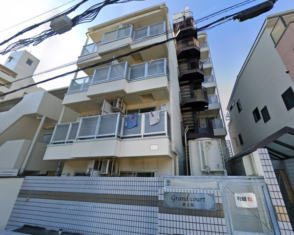 グランドコート新大阪