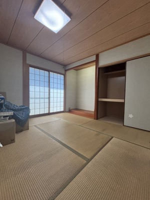 【和室】 | 東区長嶺東六丁目　戸建