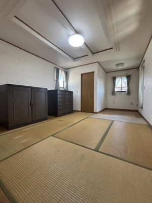 【和室】 | 東区長嶺東六丁目　戸建