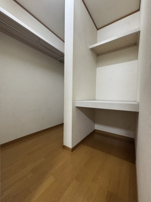 【収納】 | 東区長嶺東六丁目　戸建
