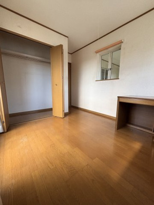 【洋室】 | 東区長嶺東六丁目　戸建