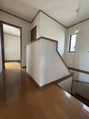 【和室】 | 東区長嶺東六丁目　戸建