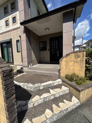 【その他】 | 東区長嶺東六丁目　戸建
