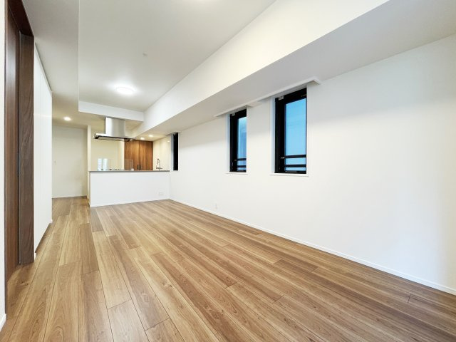 【居間・リビング】 | グランリビオ表参道