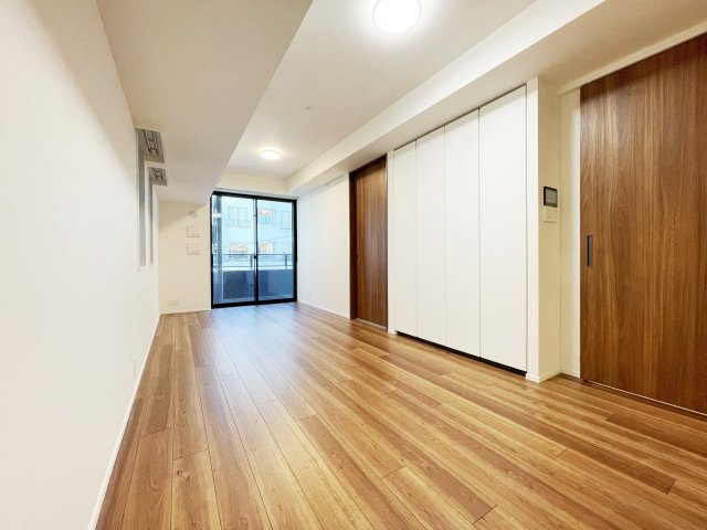 【居間・リビング】 | グランリビオ表参道