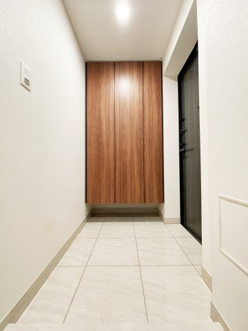 【玄関】 | グランリビオ表参道