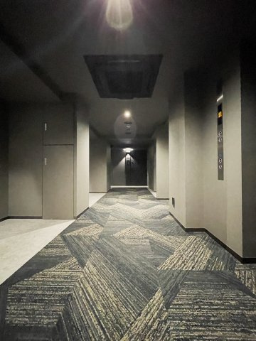 【その他共用部分】 | グランリビオ表参道