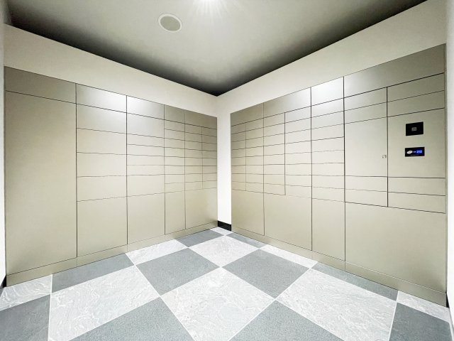 【設備】 | グランリビオ表参道