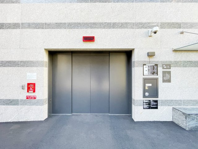 【駐車場】 | グランリビオ表参道