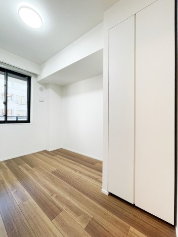 【洋室】 | グランリビオ表参道