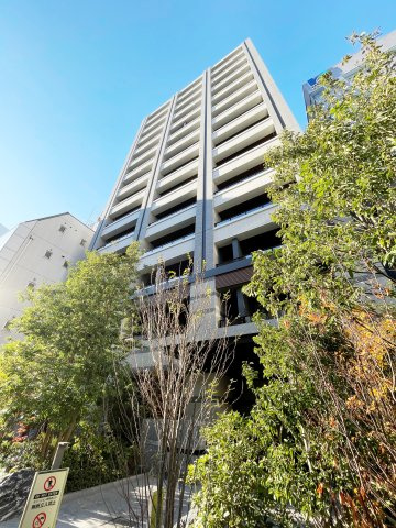 【外観】 | グランリビオ表参道