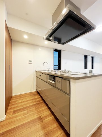 【キッチン】 | グランリビオ表参道