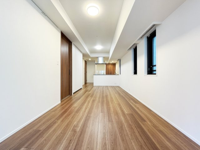 【居間・リビング】 | グランリビオ表参道