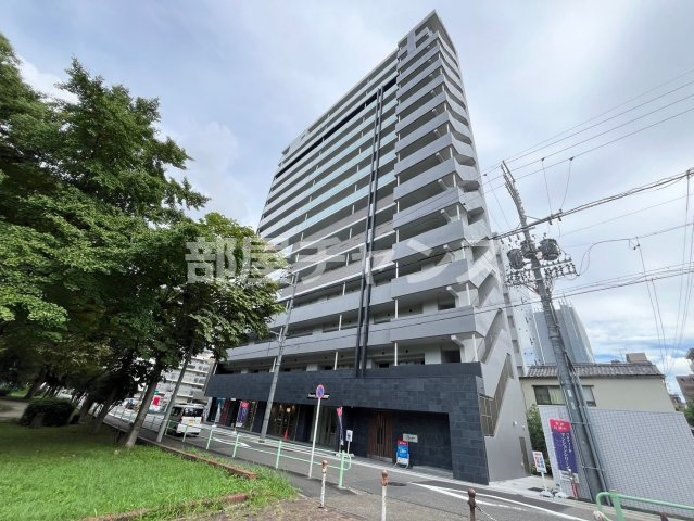 パルティール金山アネックス