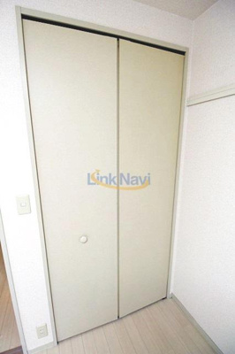 【寝室】 | アーバンハイツコトブキ