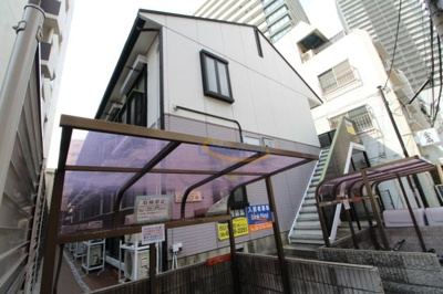 【外観】 | アーバンハイツコトブキ