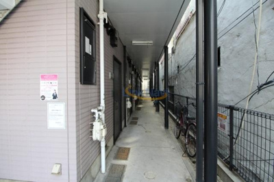 【ロビー】 | アーバンハイツコトブキ