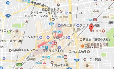 【地図】 | アーバンハイツコトブキ