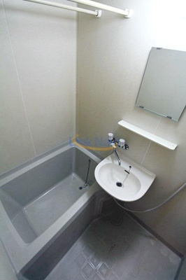 【浴室】 | アーバンハイツコトブキ