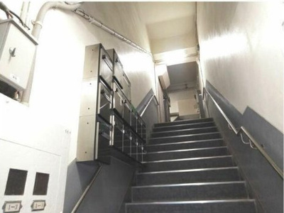 【エントランス】 | 村山ビル | エントランス