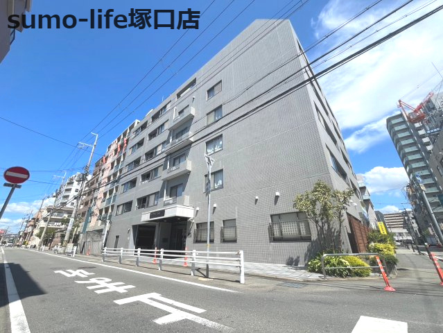 ソフィア塚口