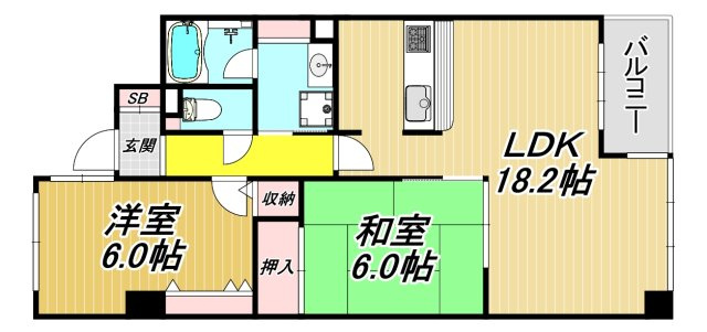 ソフィア塚口
