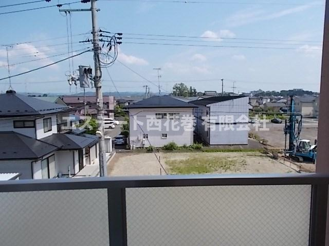 グランドリーRII