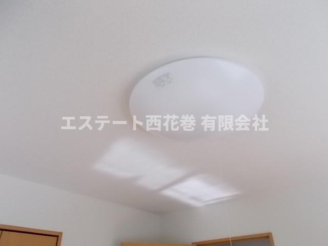 グランドリーRII|照明器具