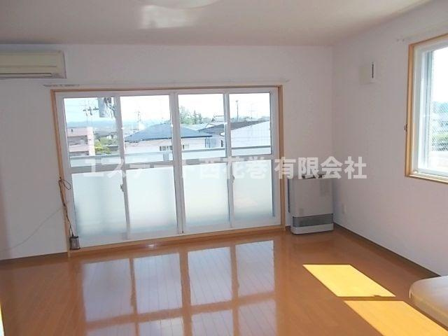 グランドリーRII