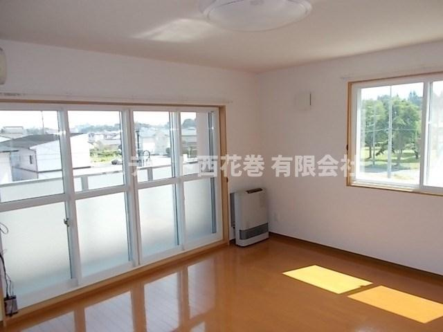 グランドリーRII