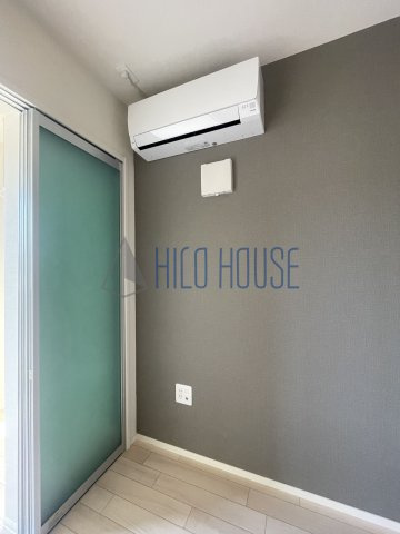 ルフラン２の設備