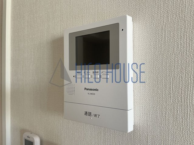 ルフラン２のセキュリティ