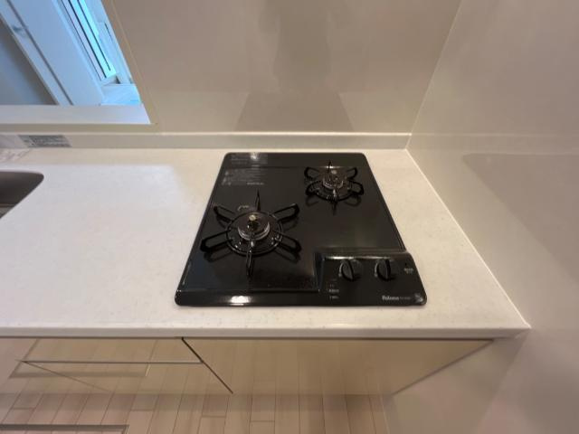 ルフラン２のキッチン|キッチン