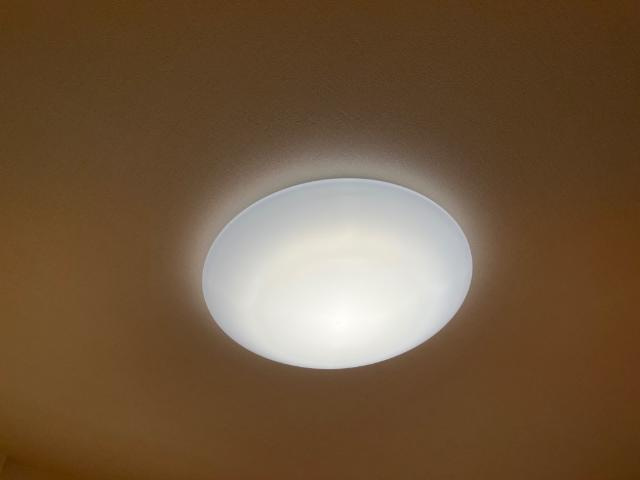 ルフラン２の設備|室内設備