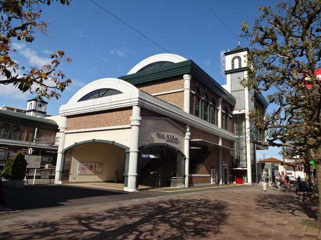 ルフラン２の周辺|坂戸駅(東武　東上本線)まで1,057ｍ