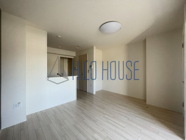 ルフラン２の居間・リビング