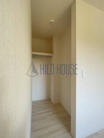 ルフラン２の収納