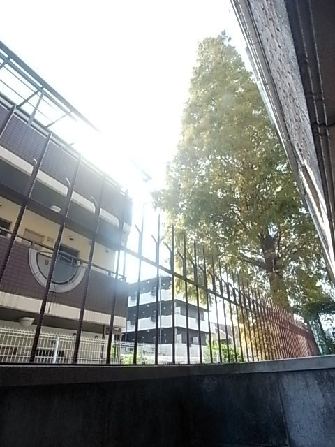 西宮市門前町の賃貸マンションの展望