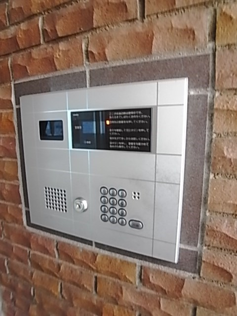 西宮市門前町の賃貸マンションの外観