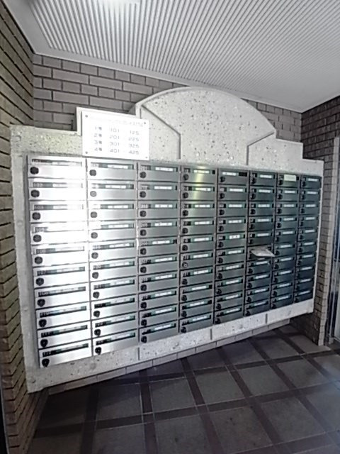 西宮市門前町の賃貸マンションの外観