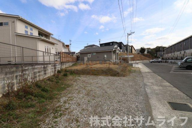 【外観】 | 横田分譲１号地