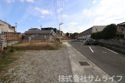 【外観】 | 横田分譲１号地